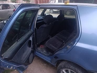 кпп гольф 4: Volkswagen Golf: 1993 г., Автомат, Бензин, Хэтчбэк — 5