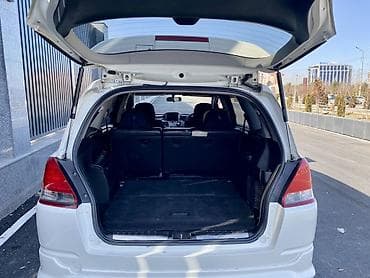 Honda: Honda Odyssey: 2005 г., 2.4 л, Автомат, Бензин, Минивэн — 6