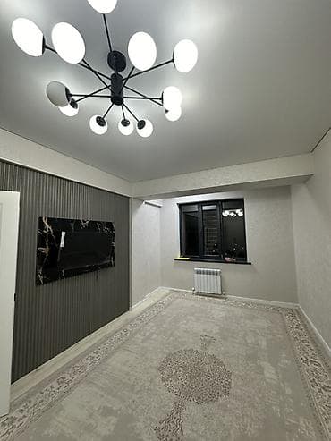 elegance stroy: 1 комната, 3601 м², Элитка, Дизайнерский ремонт — 4