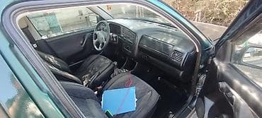 глушитель на гольф 2: Volkswagen Golf: 1997 г., Ручные, Универсал — 2