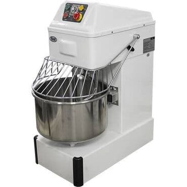 оборудование пекарни: Машина тестомесильная HS20 Машина тестомесильная HS20 — 1