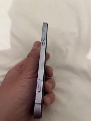 акустические системы presonus со светомузыкой: IPhone 12, Б/у, 128 ГБ, Зарядное устройство, Защитное стекло, Чехол, 77 % — 3