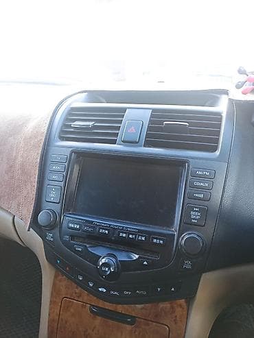 мото тианма: Монитор аккорд сл7 — 1