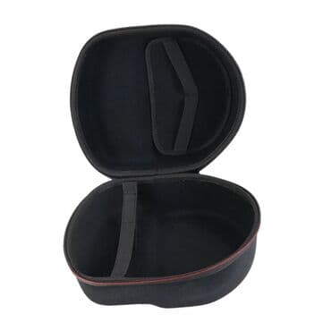 games: Кейс/сумка для Oculus Quest 2/1. Защищает гарнитуру от ударов, царапин — 1