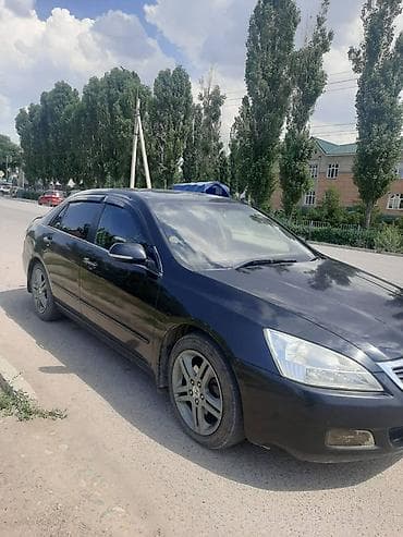 byd e6: Honda Inspire: 2003 г., 3 л, Автомат, Бензин, Седан — 1