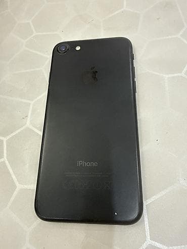 IPhone Xr, Черный