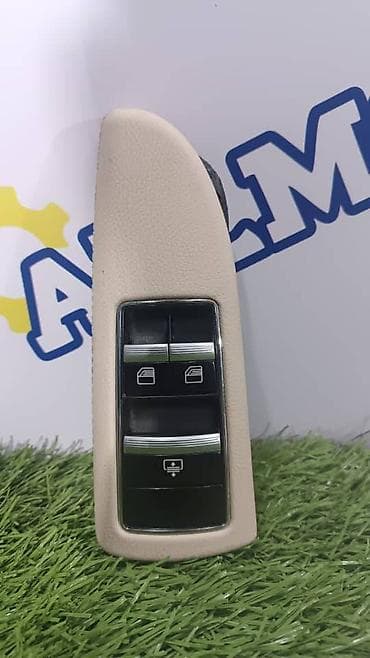 Mercedes-Benz W221, задний правый блок стеклоподъёмником at lalafo.kg Mercedes-Benz W221, задний правый блок стеклоподъёмником