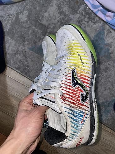 обувь ортопед: Жома 41 размер — 1