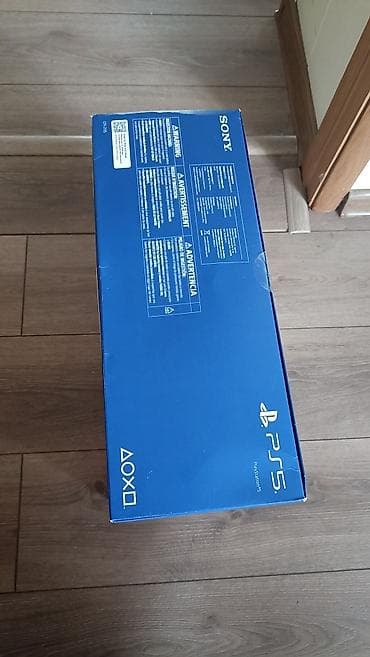 ufc 4 ps4: Игровая консоль Sony PlayStation 5 (дисковая версия) 1терабайт с — 3