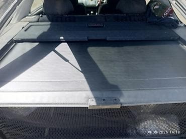 Транспорт: Honda Accord: 1999 г., 2.3 л, Автомат, Бензин, Универсал — 5