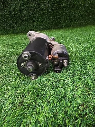 m 5: Стартер BMW Стартер E53 E60 E63 E64 E65 E66 E70 N62B44 N62B48 7536691 — 5