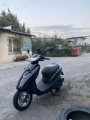 Мини мопед Honda, 50 куб. см, Бензин, Новый — 8