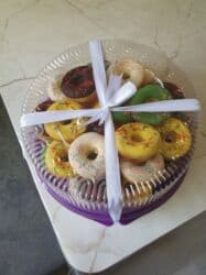 принимаем яйца: "ПОНЧИКИ" Очень вкусные, воздушные, из натуральных продуктов — 2