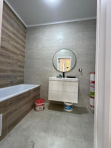 samatova: 2 комнаты, 60 м², Нижний Джал (Джал-23) Элитка, 14 этаж, Дизайнерский ремонт — 5