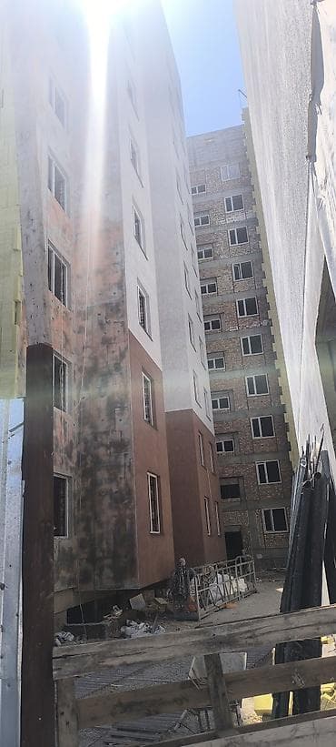 юг: Строится, Элитка, 1 комната, 55 м² — 3