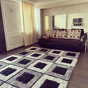 сдаю квартиру алтын ордо: 2 комнаты, Собственник, Без подселения, С мебелью полностью — 7