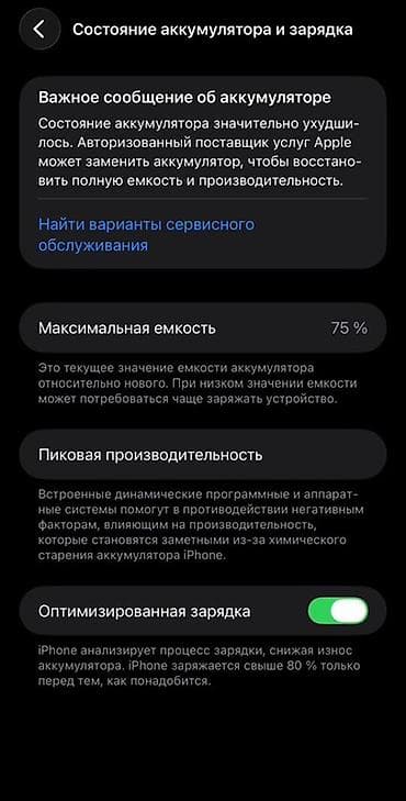 mx master 3: IPhone 12 Pro Max, Б/у, 128 ГБ, Pacific Blue, Коробка, 75 % — 4