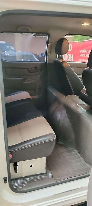 нексия 2 битый: Hyundai Porter: 2018 г., 2.5 л, Механика, Дизель, Пикап — 7