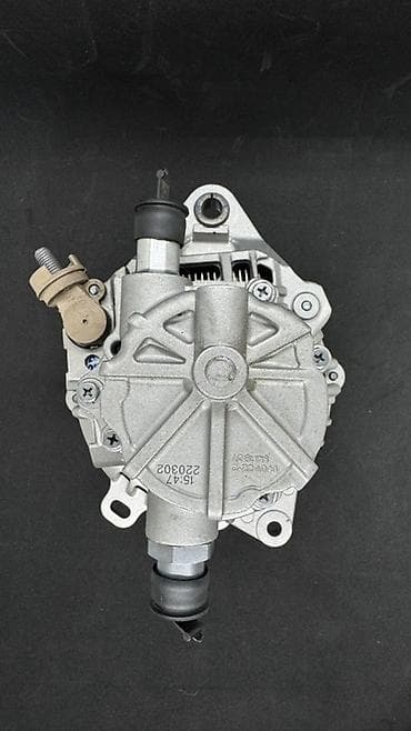 android bmw: Генератор Hyundai 2012 г., Новый, Оригинал — 4