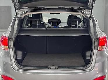 range rower: Hyundai Tucson: 2011 г., 2 л, Автомат, Бензин, Кроссовер — 7