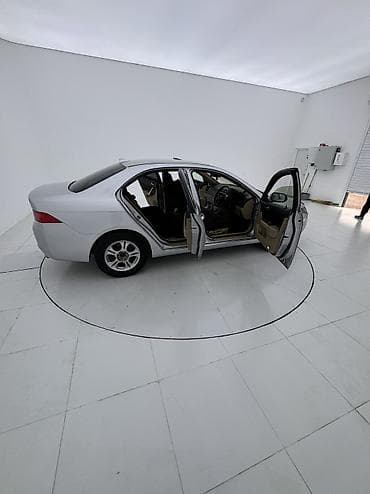 cl7 сл7: Honda Accord: 2002 г., 2 л, Автомат, Бензин, Седан — 3