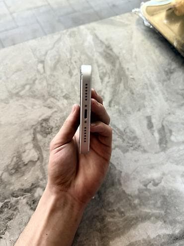 12 mini iphone: IPhone 11, Новый, 128 ГБ, Белый, 86 % — 6