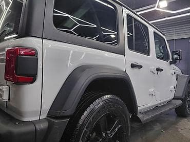 джип гранд чирокки: Jeep Wrangler: 2020 г., 3.6 л, Автомат, Бензин, Внедорожник — 6