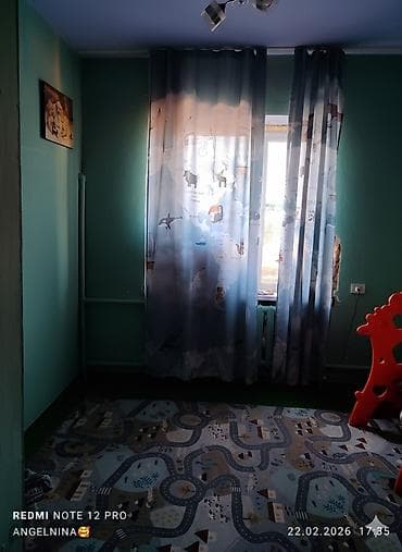 Куплю дом: Продаю дом 3 спальни, зал, кухня, душевая. канализация — 4