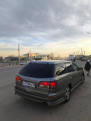 Nissan Cefiro: 2001 г., Автомат at lalafo.kg Nissan Cefiro: 2001 г., Автомат