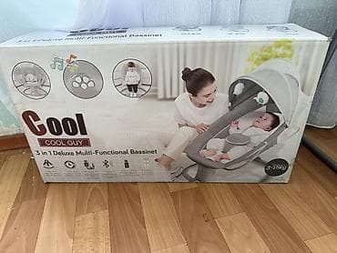 cool guy: Детские товары для прогулок и дома: 1) Kidilo Evolutive Trike — 2