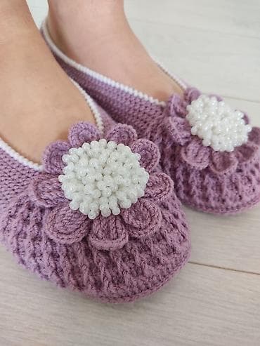 xiaomi кроссовки: Домашние тапочки, 39, Новый, Самовывоз — 1