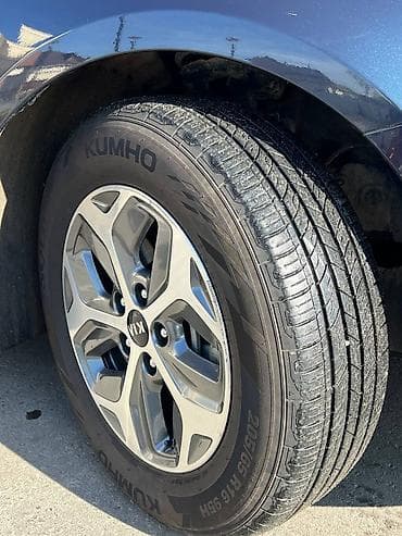 byd e2 2023: Kia K5: 2019 г., 2 л, Автомат, Гибрид, Седан — 6