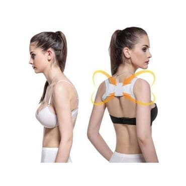 Кислородные концентраторы: Корсеты, корректоры осанки, пояса для спины, реклинаторы 9-11 — 6