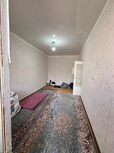 Продажа квартир: 1 комната, 35 м², Индивидуалка, 4 этаж, Косметический ремонт — 2