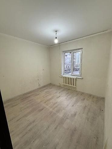 2 комнаты, Агентство недвижимости, Без подселения, Без мебели