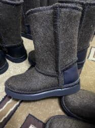 холодный кошелек купить бишкек: Валенки/ Чокой из плотного войлока На холодную зиму Под заказ Тепло — 1