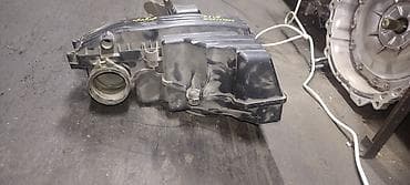 fit: Honda FIT, корпус воздушного фильтра — 4