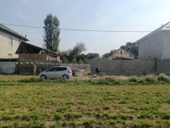 Времянка, 30 м², 2 комнаты, Собственник