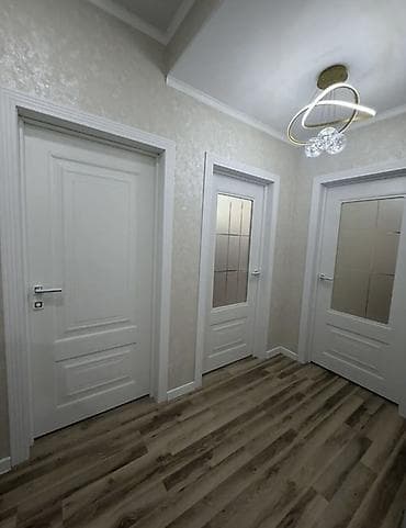 nova grand: 2 комнаты, 81 м², 1 этаж, Евроремонт — 9