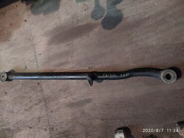 реставрация шаровой опоры опель вектра с: Nissan Patrol Y60 Продольный рычаг, Ниссан Патрол У60 рычаг продольный — 1