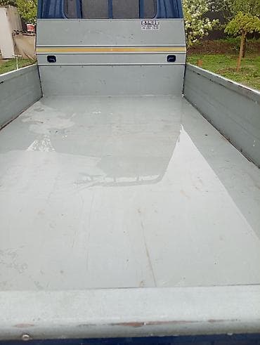 хундай старекс 1: Жеңил жүк ташуучу унаа, Hyundai, Дубль, 1ге чейин т, Колдонулган — 4