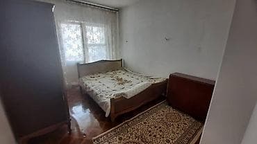собственник: 2 комнаты, 53 м², Индивидуалка, 2 этаж — 7
