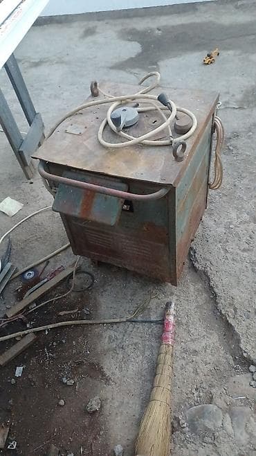 столы швейные: Сварочный аппарат ссср 1 фаза и 2 фазага да иштейт — 2
