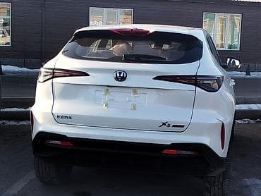 bnw e39: Changan X5 Plus: 2025 г., 1.6 л, Робот, Бензин, Кроссовер — 4