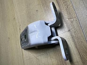 киа карнивал пороги: Петля двери Передняя левая Kia, Оригинал — 1