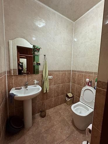 клубном доме: 5 и более комнат, 198 м², Элитка, 2 этаж, Косметический ремонт — 5