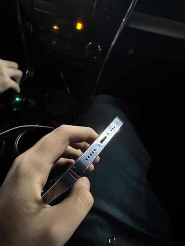 redmi note 10c: IPhone 14 Pro, Б/у, 128 ГБ, Deep Purple, 83 % — 8