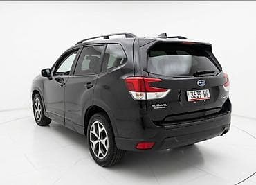 пирцеп авто: Subaru Forester: 2020 г., 2.5 л, Вариатор, Бензин, Кроссовер — 4