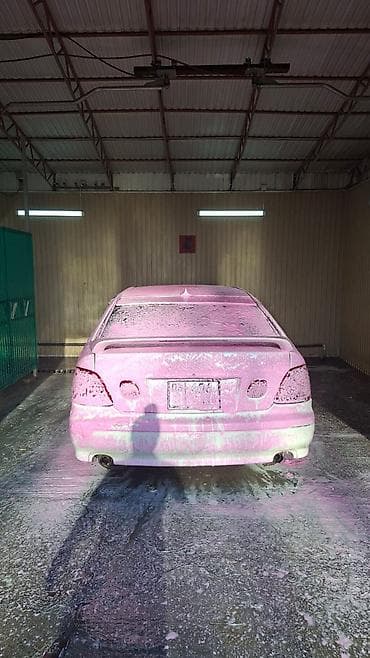 leksus ls: Toyota Aristo: 2004 г., 3 л, Автомат, Газ, Седан — 2