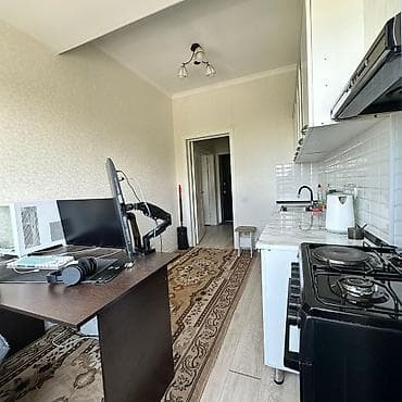 70: 1 комната, 33 м², Элитка, 4 этаж, Евроремонт — 3